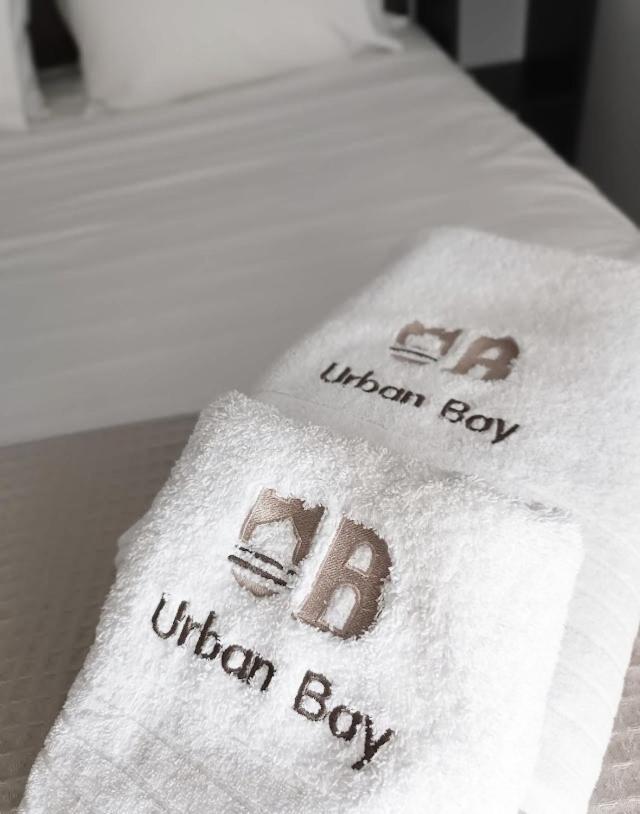 Urban 360 View Apartment Kavala Dış mekan fotoğraf