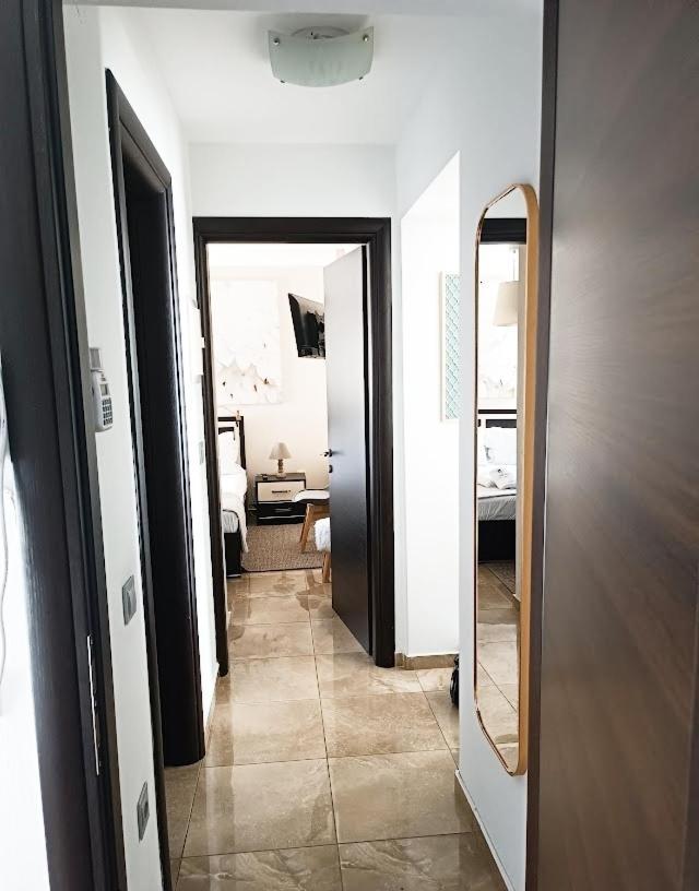 Urban 360 View Apartment Kavala Dış mekan fotoğraf