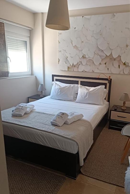 Urban 360 View Apartment Kavala Dış mekan fotoğraf