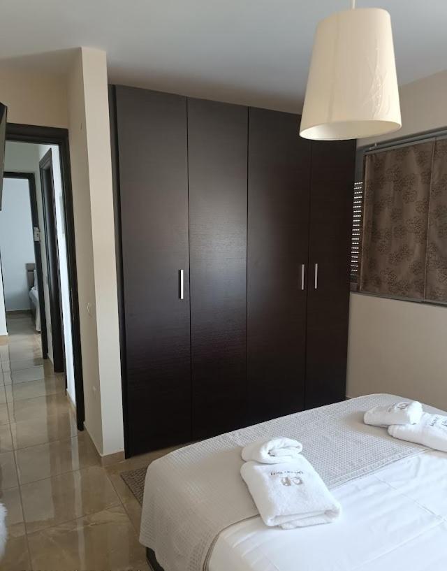 Urban 360 View Apartment Kavala Dış mekan fotoğraf