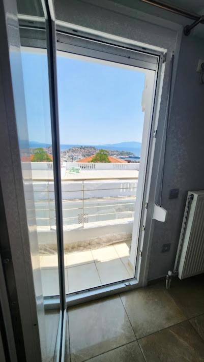 Urban 360 View Apartment Kavala Dış mekan fotoğraf