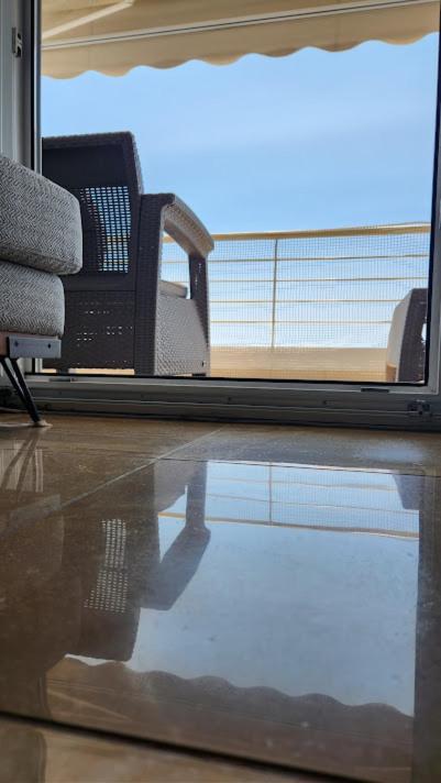 Urban 360 View Apartment Kavala Dış mekan fotoğraf